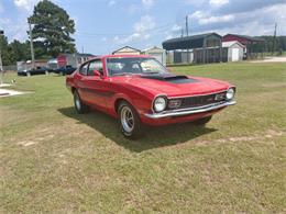 1971 Ford Maverick (CC-2090213) for sale in Greenville, North Carolina