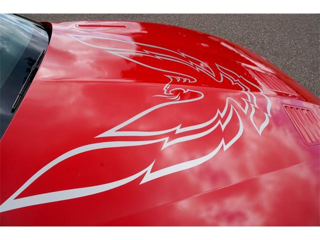 1986 Pontiac Firebird (CC-2092130) for sale in Ramsey, Minnesota