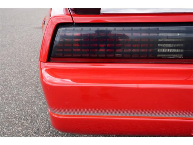 1986 Pontiac Firebird (CC-2092130) for sale in Ramsey, Minnesota