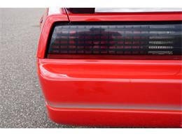 1986 Pontiac Firebird (CC-2092130) for sale in Ramsey, Minnesota