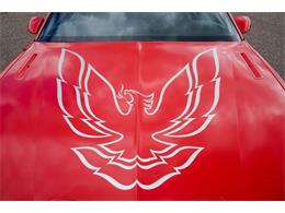 1986 Pontiac Firebird (CC-2092130) for sale in Ramsey, Minnesota
