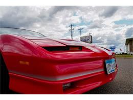 1986 Pontiac Firebird (CC-2092130) for sale in Ramsey, Minnesota