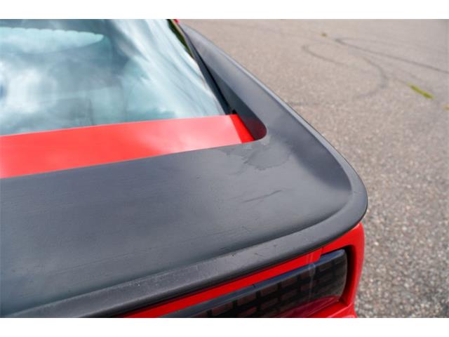 1986 Pontiac Firebird (CC-2092130) for sale in Ramsey, Minnesota