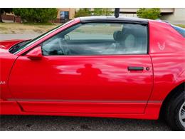 1986 Pontiac Firebird (CC-2092130) for sale in Ramsey, Minnesota