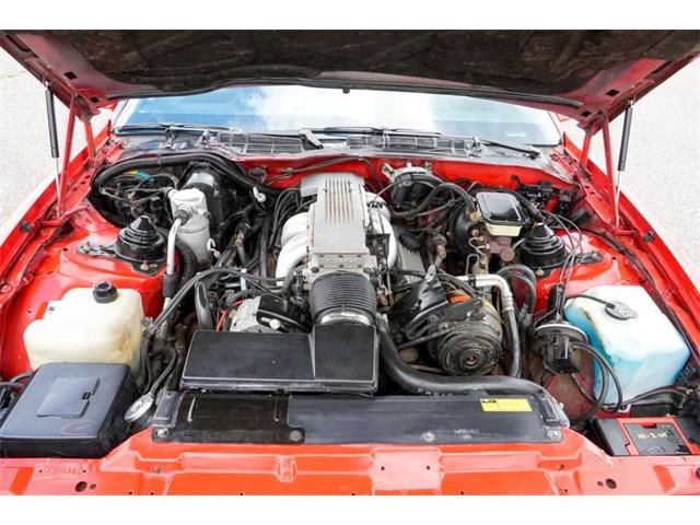 1986 Pontiac Firebird (CC-2092130) for sale in Ramsey, Minnesota