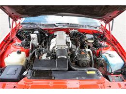 1986 Pontiac Firebird (CC-2092130) for sale in Ramsey, Minnesota