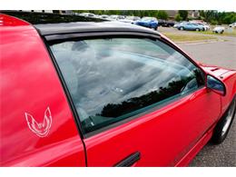 1986 Pontiac Firebird (CC-2092130) for sale in Ramsey, Minnesota