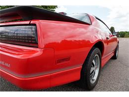 1986 Pontiac Firebird (CC-2092130) for sale in Ramsey, Minnesota