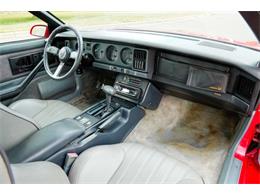 1986 Pontiac Firebird (CC-2092130) for sale in Ramsey, Minnesota