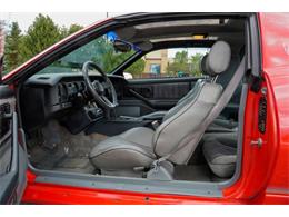 1986 Pontiac Firebird (CC-2092130) for sale in Ramsey, Minnesota