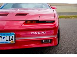 1986 Pontiac Firebird (CC-2092130) for sale in Ramsey, Minnesota