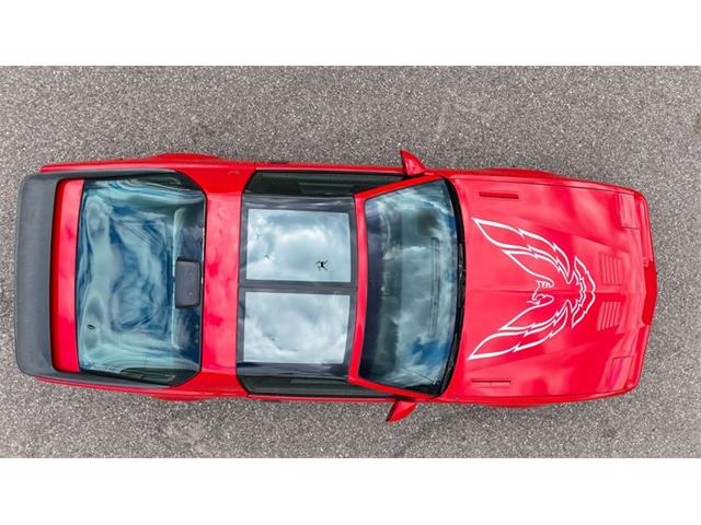 1986 Pontiac Firebird (CC-2092130) for sale in Ramsey, Minnesota