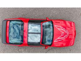 1986 Pontiac Firebird (CC-2092130) for sale in Ramsey, Minnesota
