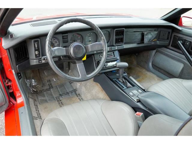 1986 Pontiac Firebird (CC-2092130) for sale in Ramsey, Minnesota