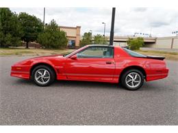 1986 Pontiac Firebird (CC-2092130) for sale in Ramsey, Minnesota