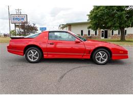 1986 Pontiac Firebird (CC-2092130) for sale in Ramsey, Minnesota