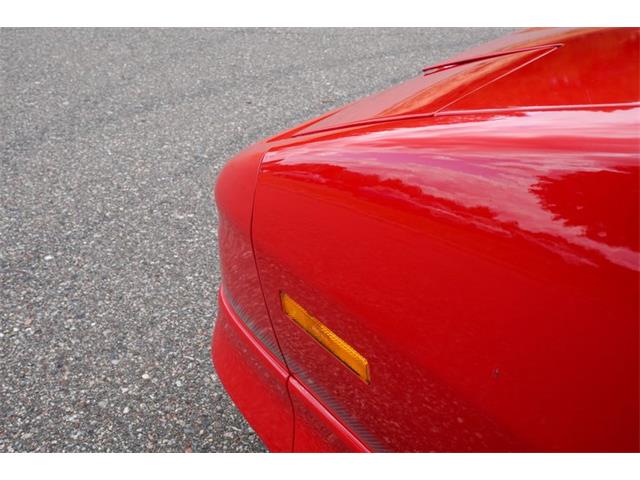 1986 Pontiac Firebird (CC-2092130) for sale in Ramsey, Minnesota