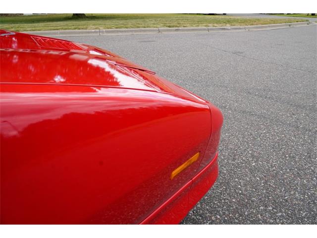 1986 Pontiac Firebird (CC-2092130) for sale in Ramsey, Minnesota