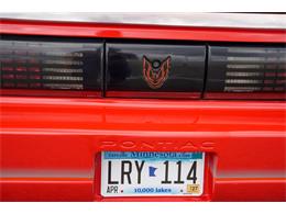 1986 Pontiac Firebird (CC-2092130) for sale in Ramsey, Minnesota