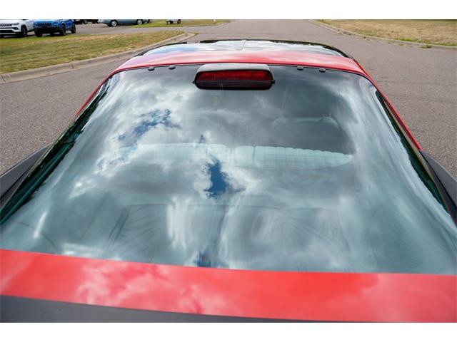 1986 Pontiac Firebird (CC-2092130) for sale in Ramsey, Minnesota