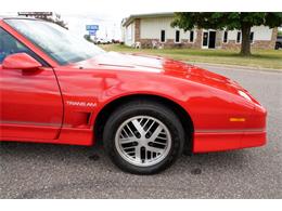 1986 Pontiac Firebird (CC-2092130) for sale in Ramsey, Minnesota