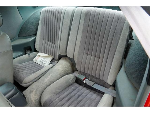 1986 Pontiac Firebird (CC-2092130) for sale in Ramsey, Minnesota