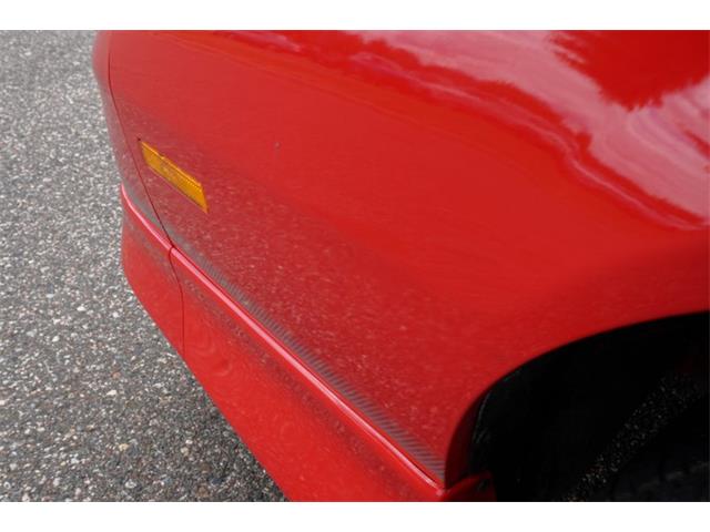 1986 Pontiac Firebird (CC-2092130) for sale in Ramsey, Minnesota