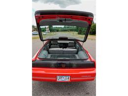 1986 Pontiac Firebird (CC-2092130) for sale in Ramsey, Minnesota