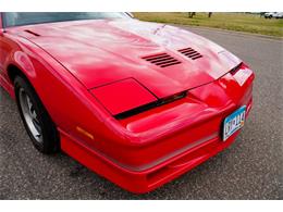 1986 Pontiac Firebird (CC-2092130) for sale in Ramsey, Minnesota