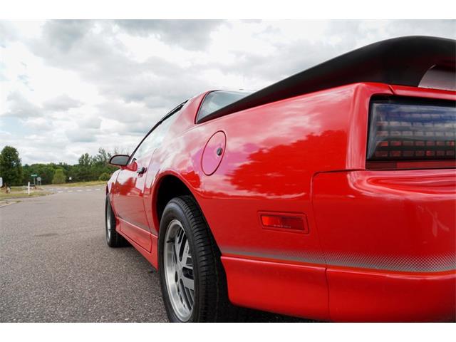 1986 Pontiac Firebird (CC-2092130) for sale in Ramsey, Minnesota