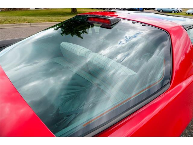 1986 Pontiac Firebird (CC-2092130) for sale in Ramsey, Minnesota
