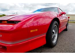 1986 Pontiac Firebird (CC-2092130) for sale in Ramsey, Minnesota