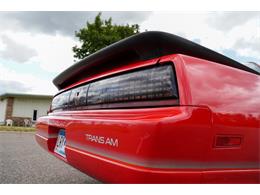 1986 Pontiac Firebird (CC-2092130) for sale in Ramsey, Minnesota
