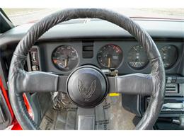 1986 Pontiac Firebird (CC-2092130) for sale in Ramsey, Minnesota