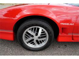 1986 Pontiac Firebird (CC-2092130) for sale in Ramsey, Minnesota