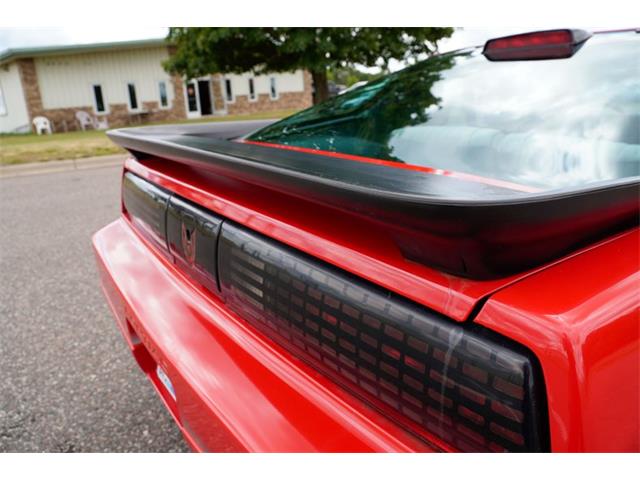 1986 Pontiac Firebird (CC-2092130) for sale in Ramsey, Minnesota