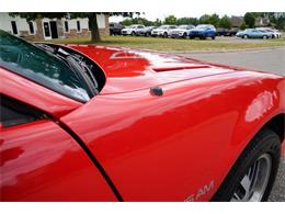 1986 Pontiac Firebird (CC-2092130) for sale in Ramsey, Minnesota