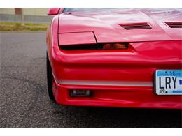1986 Pontiac Firebird (CC-2092130) for sale in Ramsey, Minnesota