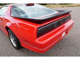 1986 Pontiac Firebird (CC-2092130) for sale in Ramsey, Minnesota