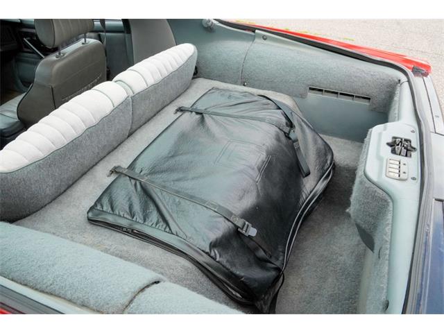 1986 Pontiac Firebird (CC-2092130) for sale in Ramsey, Minnesota