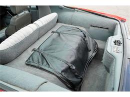 1986 Pontiac Firebird (CC-2092130) for sale in Ramsey, Minnesota
