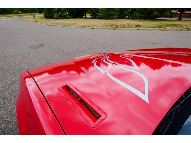 1986 Pontiac Firebird (CC-2092130) for sale in Ramsey, Minnesota