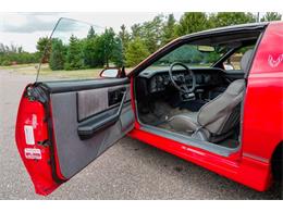 1986 Pontiac Firebird (CC-2092130) for sale in Ramsey, Minnesota