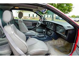 1986 Pontiac Firebird (CC-2092130) for sale in Ramsey, Minnesota