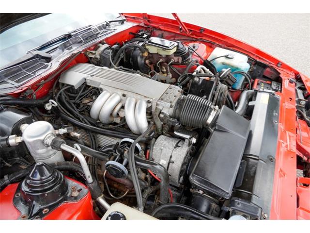 1986 Pontiac Firebird (CC-2092130) for sale in Ramsey, Minnesota