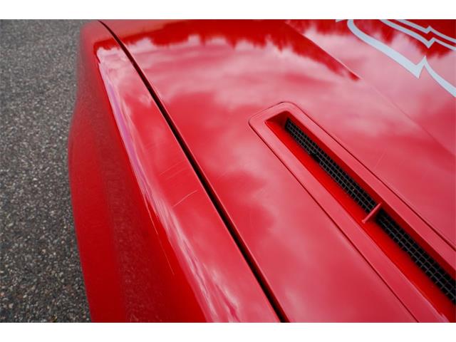 1986 Pontiac Firebird (CC-2092130) for sale in Ramsey, Minnesota