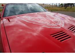 1986 Pontiac Firebird (CC-2092130) for sale in Ramsey, Minnesota