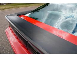 1986 Pontiac Firebird (CC-2092130) for sale in Ramsey, Minnesota