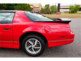 1986 Pontiac Firebird (CC-2092130) for sale in Ramsey, Minnesota