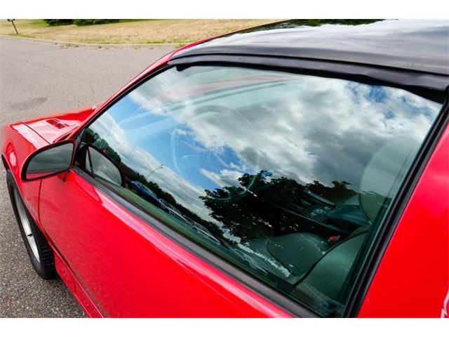 1986 Pontiac Firebird (CC-2092130) for sale in Ramsey, Minnesota